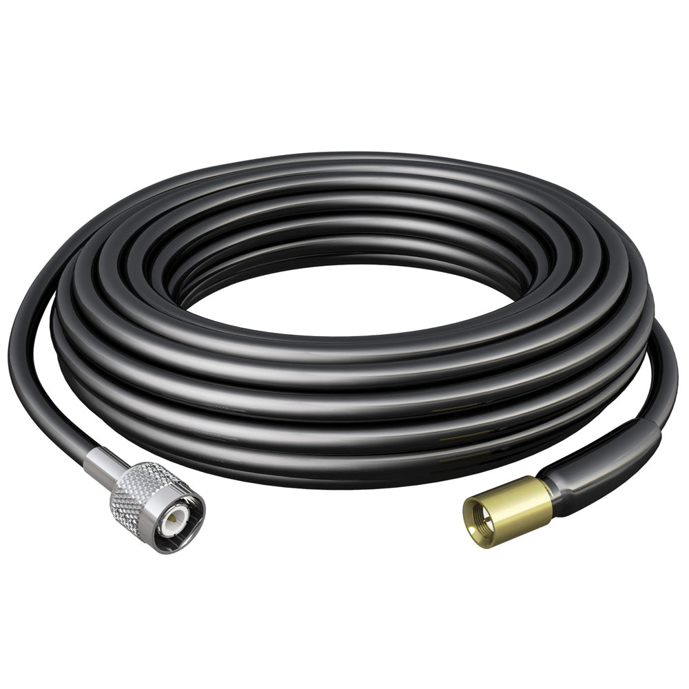 Shakespeare 35 SRC-35 Extension Cable [SRC-35] - Premium Antenna Mounts & Accessories from Shakespeare - Just $52.99! 