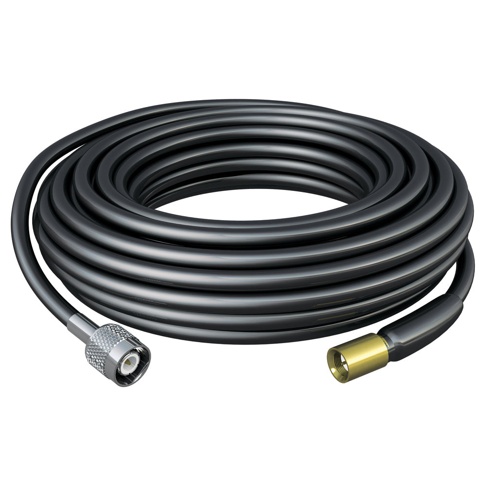Shakespeare 50 SRC-50 Extension Cable [SRC-50] - Brand_Shakespeare, Communication, Communication | Antenna Mounts & Accessories - Shakespeare - Antenna Mounts & Accessories