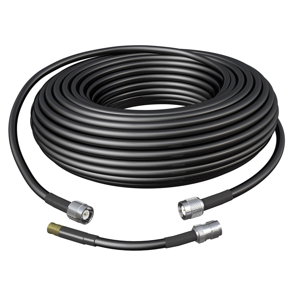 Shakespeare 90 SRC-90 Extension Cable [SRC-90] - Brand_Shakespeare, Communication, Communication | Antenna Mounts & Accessories - Shakespeare - Antenna Mounts & Accessories