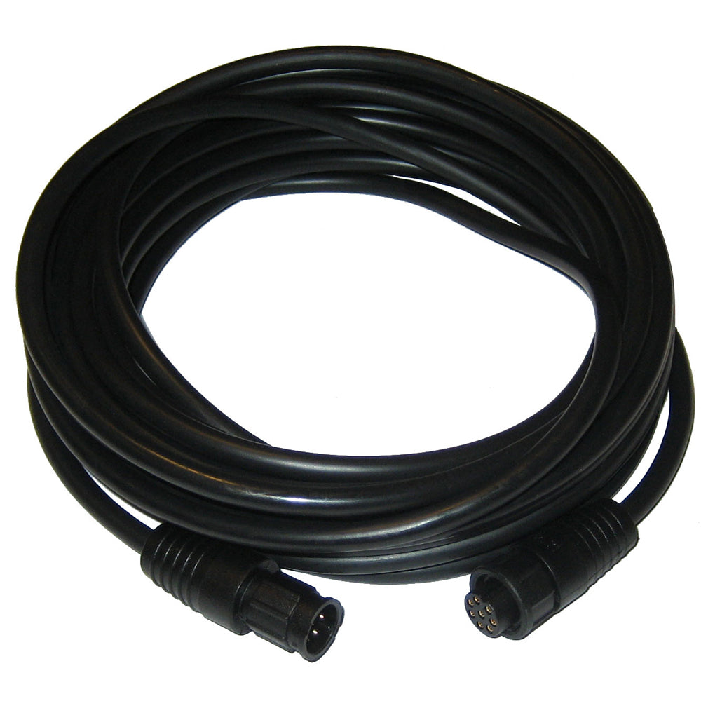 Standard Horizon CT-100 23' Extension Cable f/Ram Mic [CT-100] - Premium Accessories from Standard Horizon - Just $24.99! 