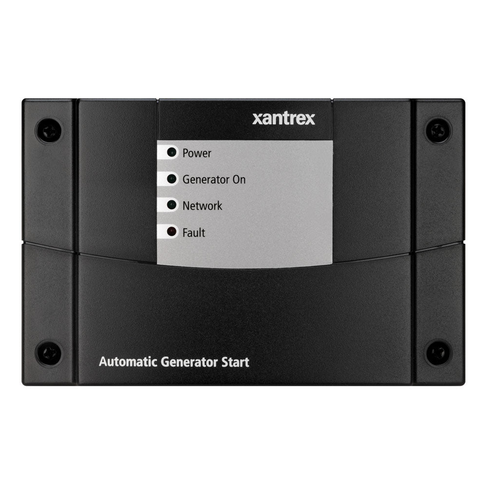 Xantrex Automatic Generator Start SW2012 SW3012 Requires SCP [809-0915] - Premium Inverters from Xantrex - Just $193.99! 