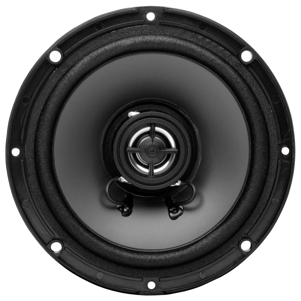 Boss Audio 5.25" MR50B Speakers - Black - 150W [MR50B] - Brand_Boss Audio, Entertainment, Entertainment | Speakers - Boss Audio - Speakers