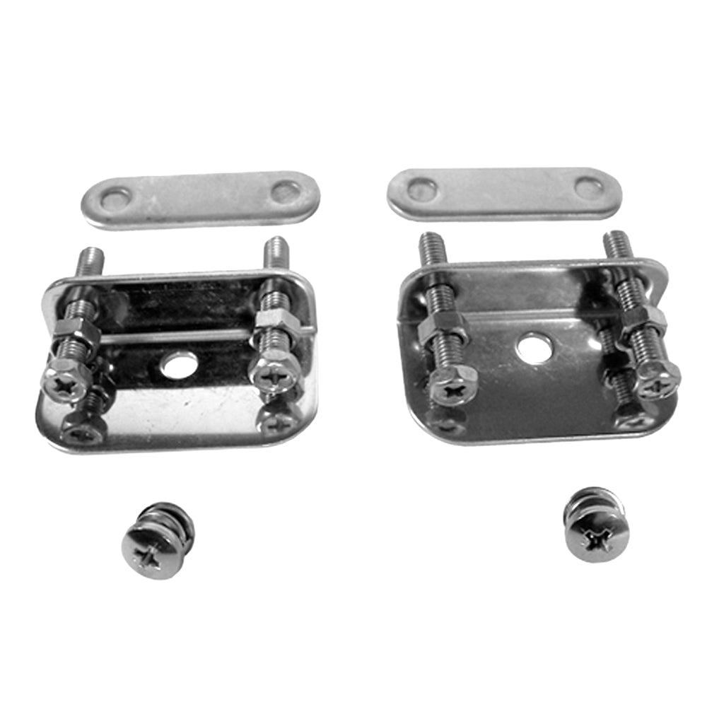 Uniden FMB-321 Flush Mount Kit - UM525/625/415/380 [FMB321] - Premium Accessories from Uniden - Just $12.99! 