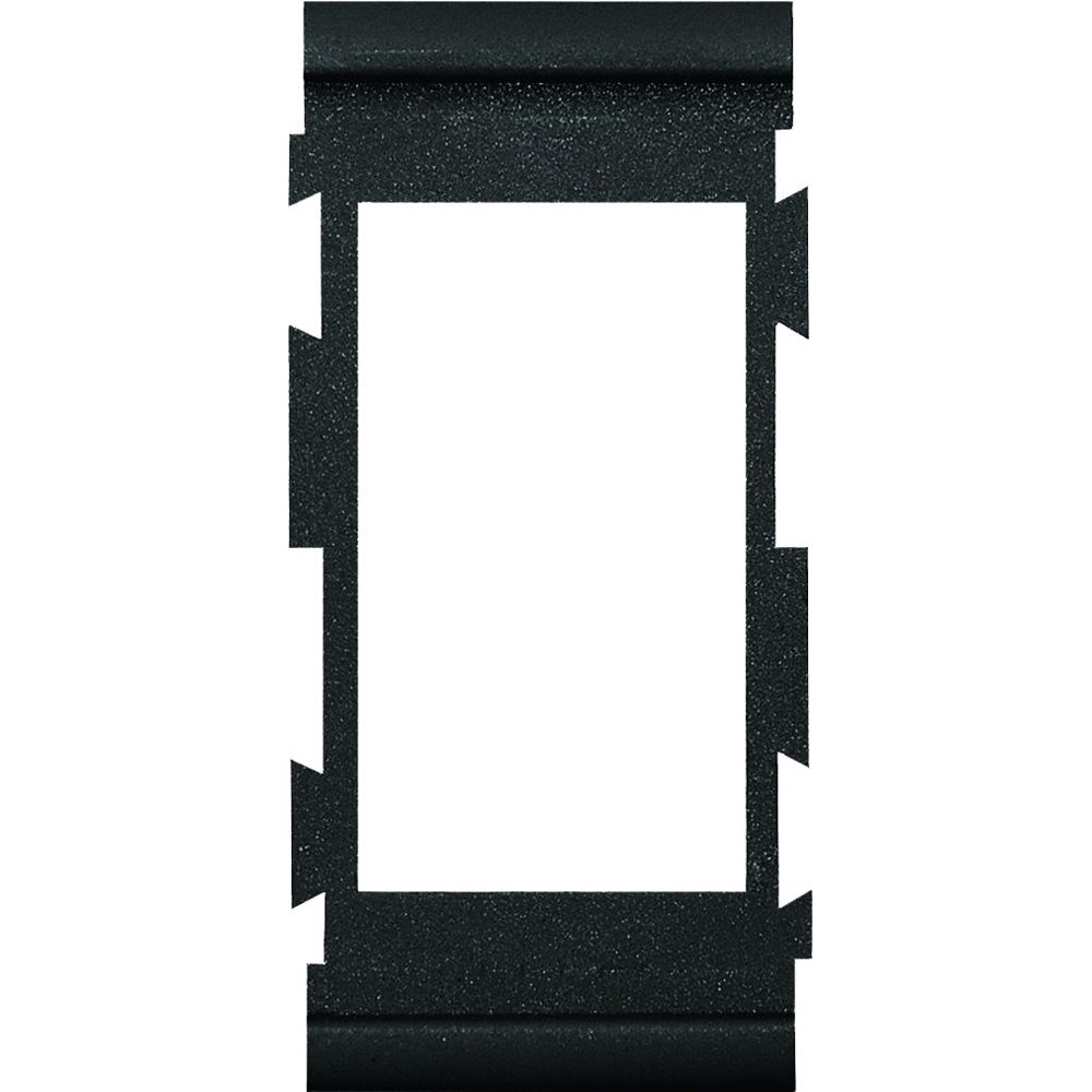 Blue Sea 8266 Center Mounting Bracket Contura Switch Mounting Panel [8266] - Premium Switches & Accessories from Blue Sea Systems - Just $2.99! 