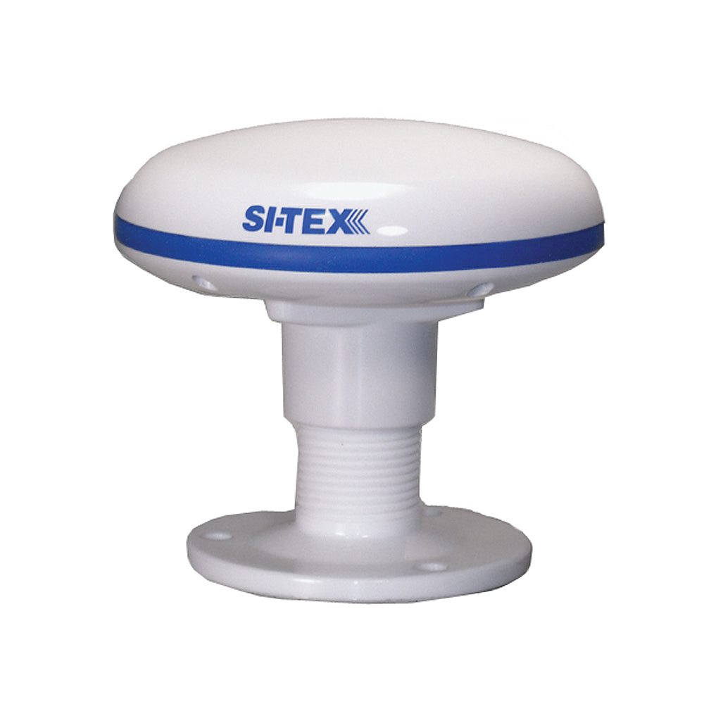 SI-TEX GPK-11 GPS Antenna [GPK-11] - Premium Antennas from SI-TEX - Just $222.99! 