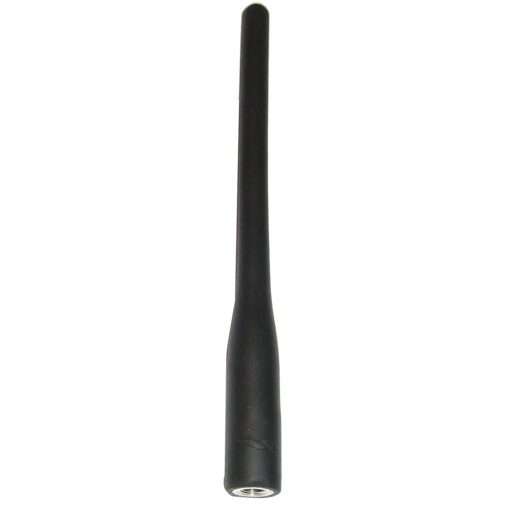 Standard Horizon Rubber Duck Antenna [CAT460] - Premium Accessories from Standard Horizon - Just $16.99! 