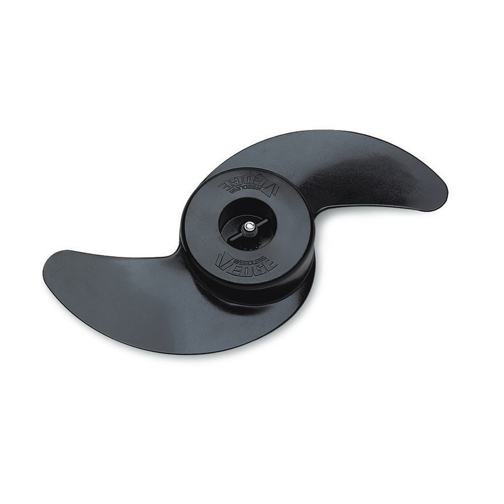 Minn Kota MKP-6 Weedless Wedge Prop [1865003] - Premium Trolling Motor Accessories from Minn Kota - Just $20.99! Shop now at Boat Gear Depot