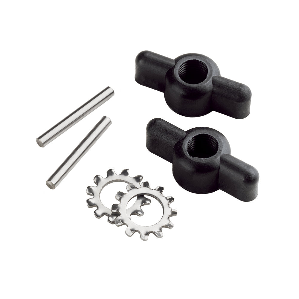 Minn Kota MKP-10 Prop & Nut Kit B - 1/2" [1865011] - Premium Trolling Motor Accessories from Minn Kota - Just $8.99! Shop now at Boat Gear Depot