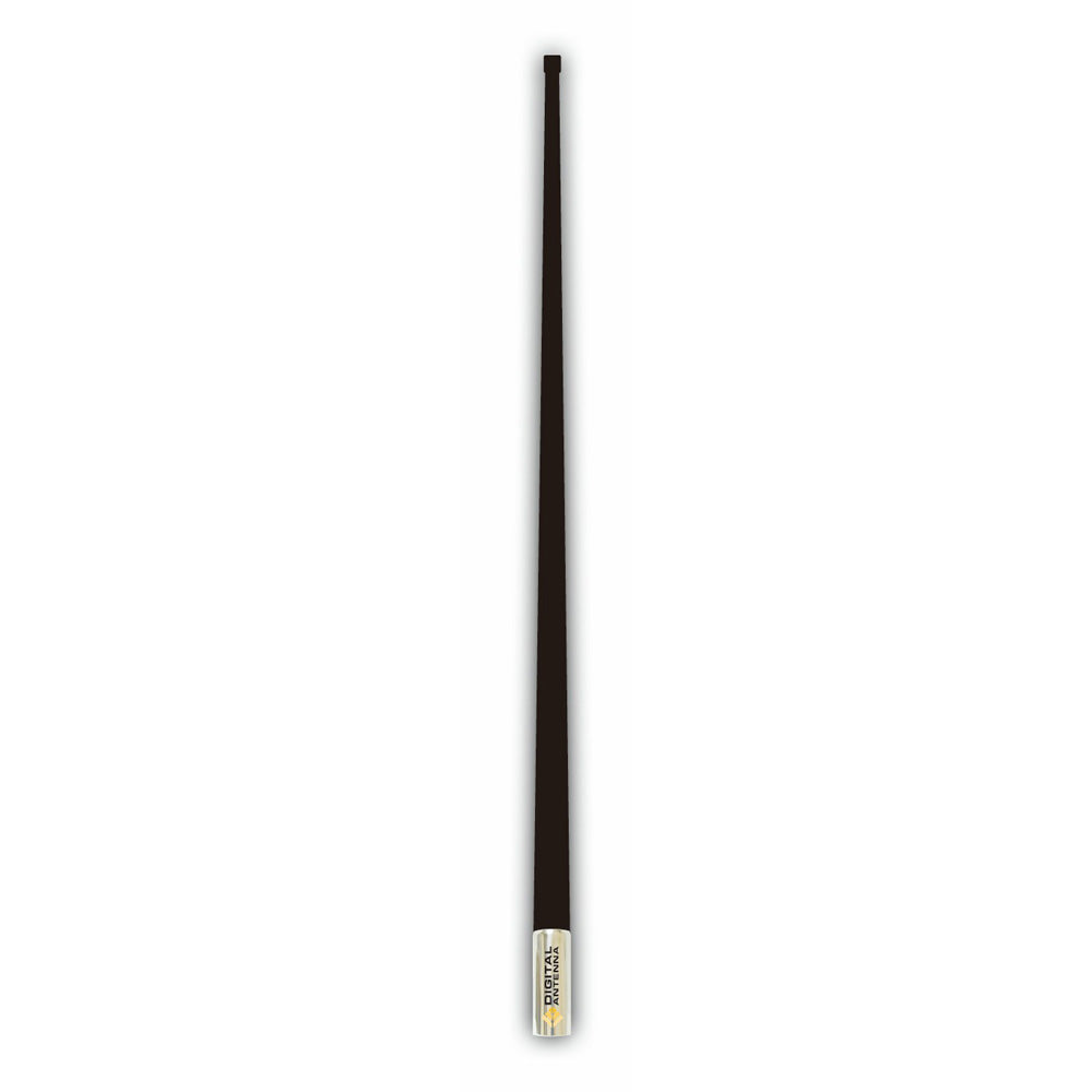 Digital Antenna 528-VB 4 VHF Antenna - Black [528-VB] - Premium Antennas from Digital Antenna - Just $237.99! 