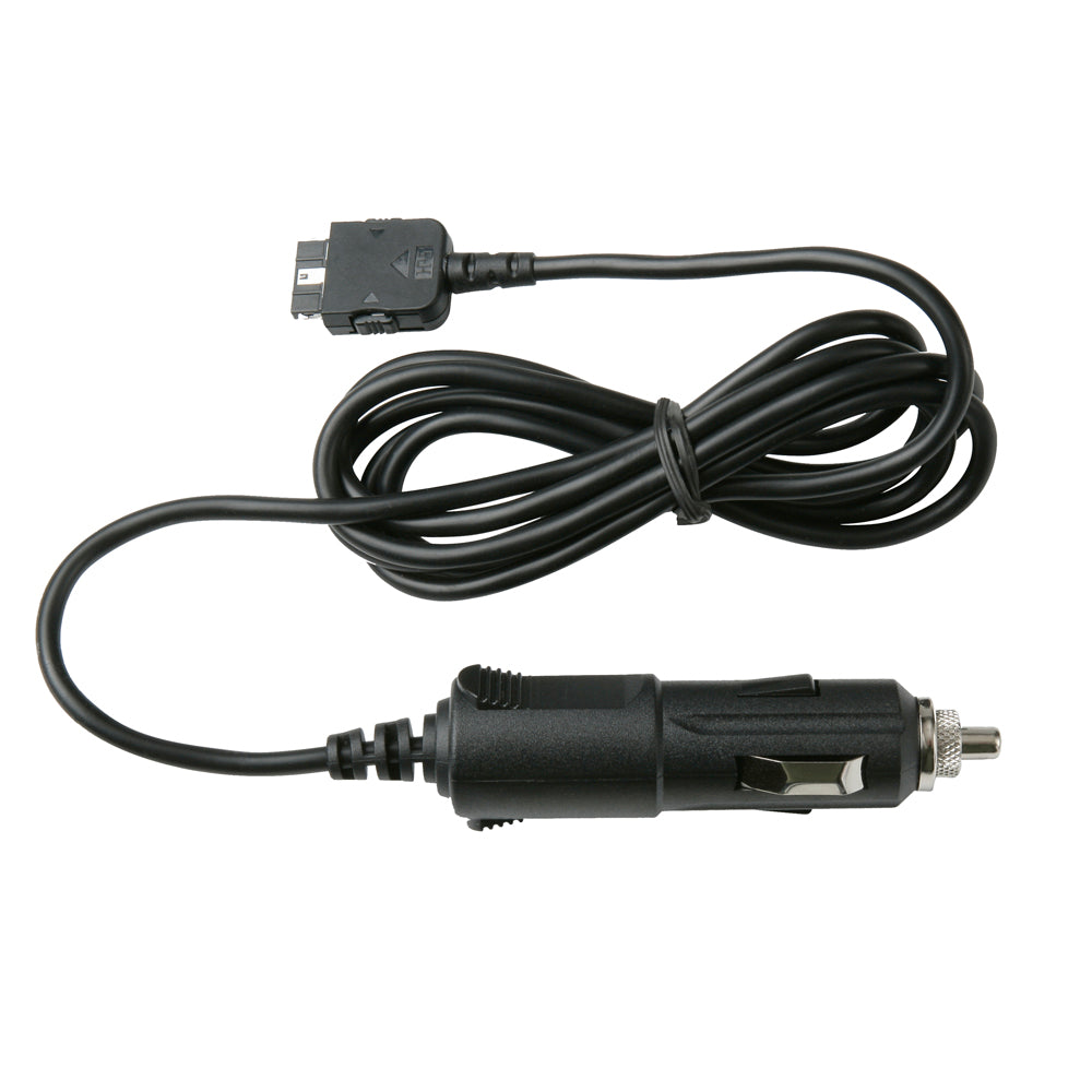 Garmin 12V Adapter Cable f/Cigarette Lighter f/nuvi Series [010-10747-03] - 1st Class Eligible, Automotive/RV, Automotive/RV | GPS - Accessories, Brand_Garmin - Garmin - GPS - Accessories