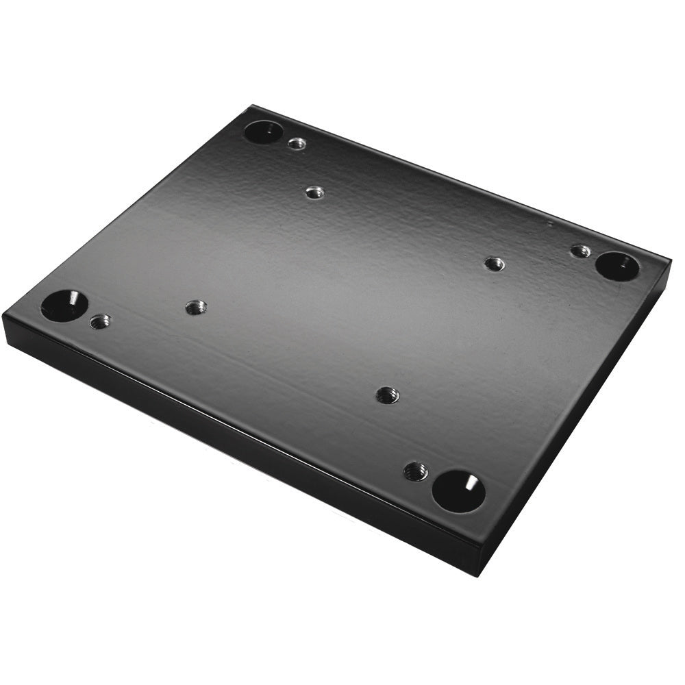 Cannon Deck Plate [2200693] - Premium Downrigger Accessories from Cannon - Just $55.99! 