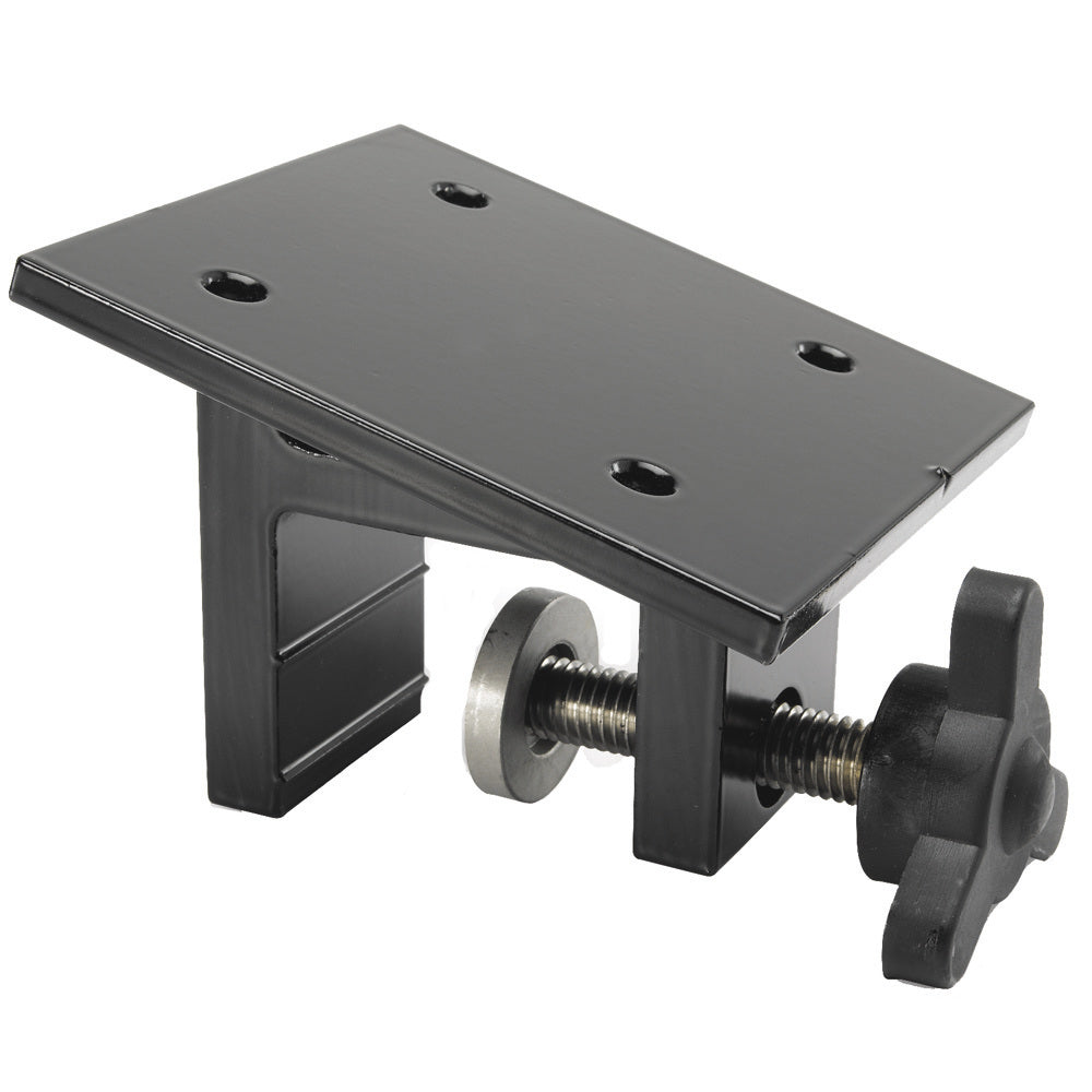 Cannon Clamp Mount [2207327] - Premium Downrigger Accessories from Cannon - Just $79.99! 