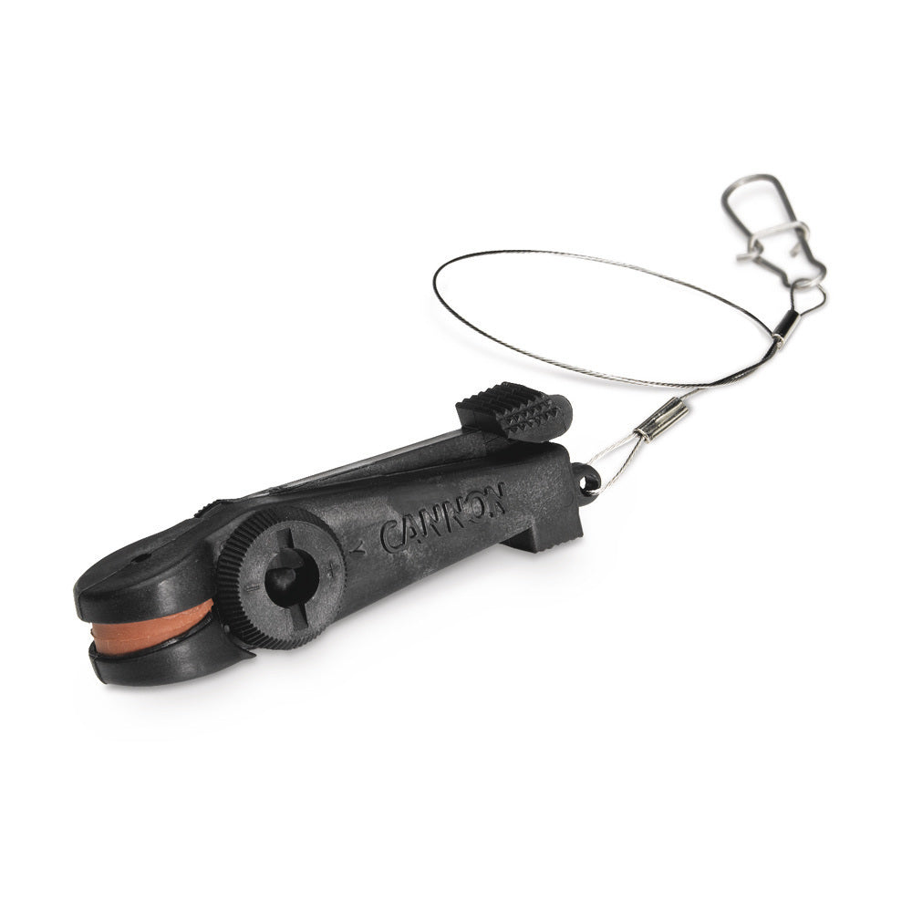 Cannon Universal Line Release [2250009] - 1st Class Eligible, Brand_Cannon, Hunting & Fishing, Hunting & Fishing | Downrigger Accessories - Cannon - Downrigger Accessories