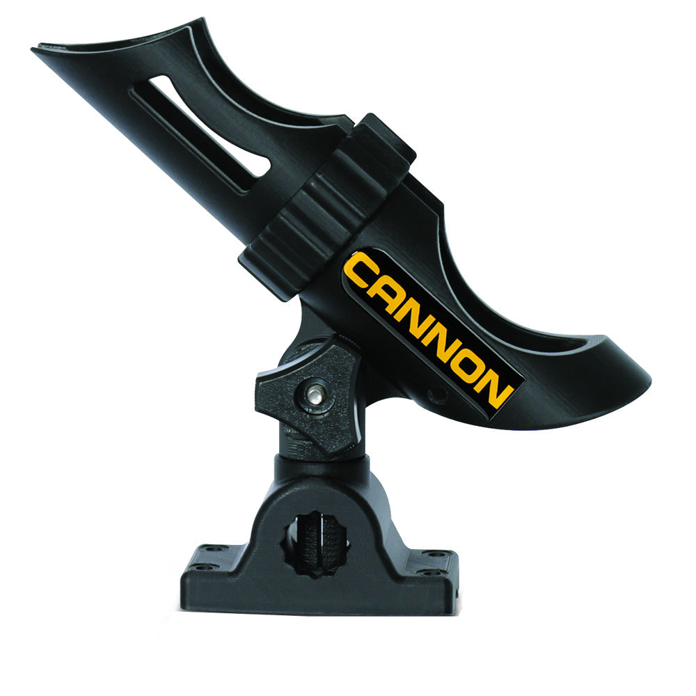 Cannon Rod Holder [2450169-1] - Premium Rod Holders from Cannon - Just $19.99! 