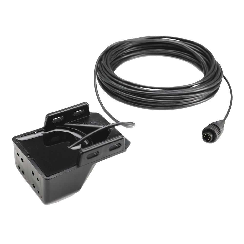 Cannon Digi-Troll Transducer f/Digi-Troll Models [1491072] - Premium Downrigger Accessories from Cannon - Just $132.99! 