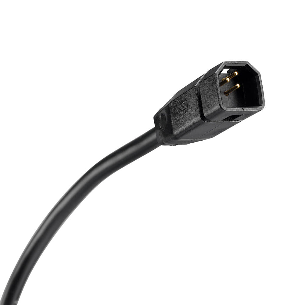 Minn Kota MKR-US2-8 Humminbird 7-Pin Adapter Cable [1852068] - 1st Class Eligible, Boat Outfitting, Boat Outfitting | Trolling Motor Accessories, Brand_Minn Kota - Minn Kota - Trolling Motor Accessories