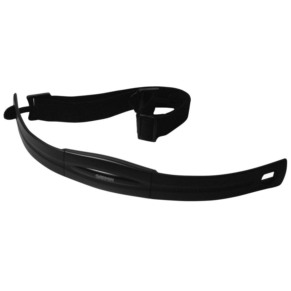 Garmin Replacement Elastic Strap f/HRM Edge eTrex fnix rForerunner FR60/FR70 & GPSMAP [010-10714-00] - Premium GPS - Accessories from Garmin - Just $7.99! 