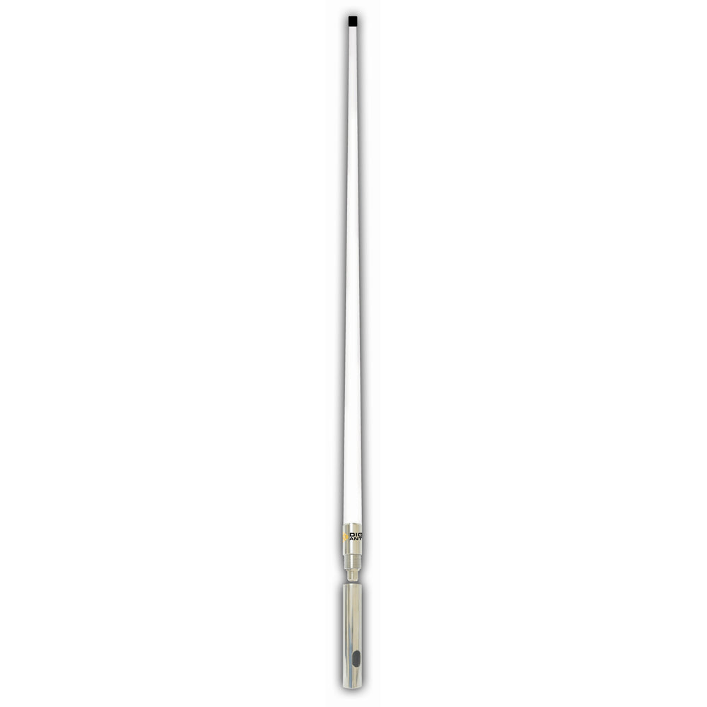 Digital Antenna 826-VW 4 VHF Antenna - White [826-VW] - Premium Antennas from Digital Antenna - Just $278.99! 