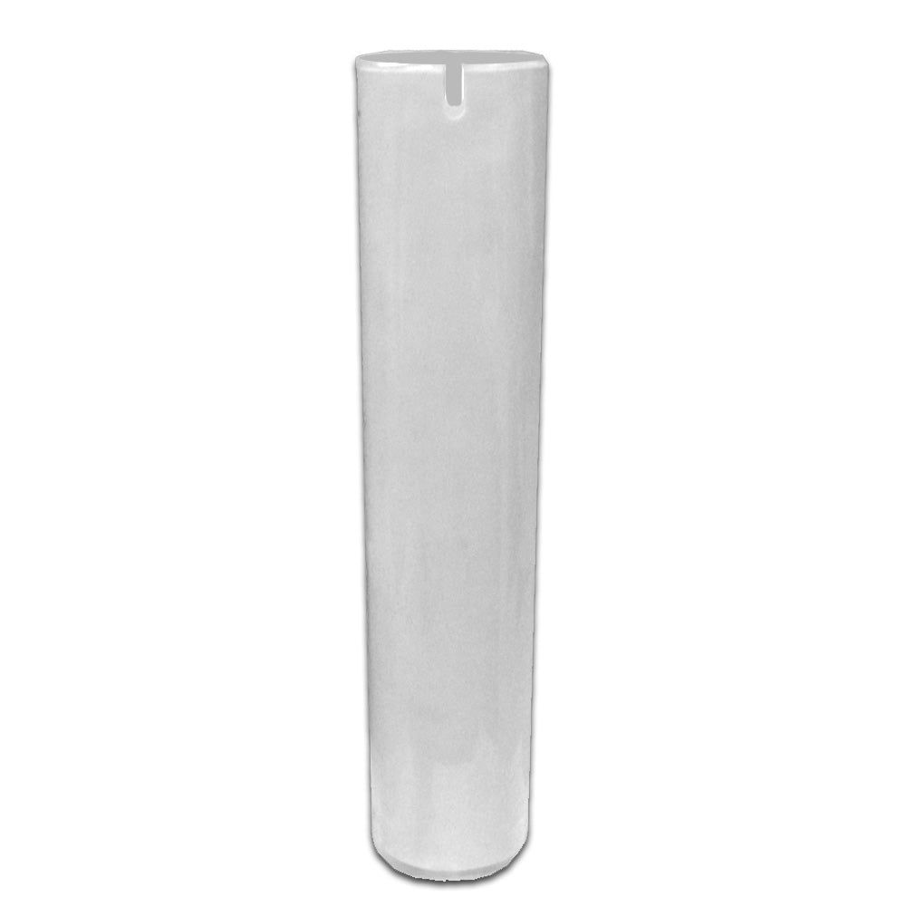 C.E. Smith Replacement Liner f/80 Series Flush Mount - White [53684A] - Brand_C.E. Smith, Hunting & Fishing, Hunting & Fishing | Rod Holder Accessories - C.E. Smith - Rod Holder Accessories