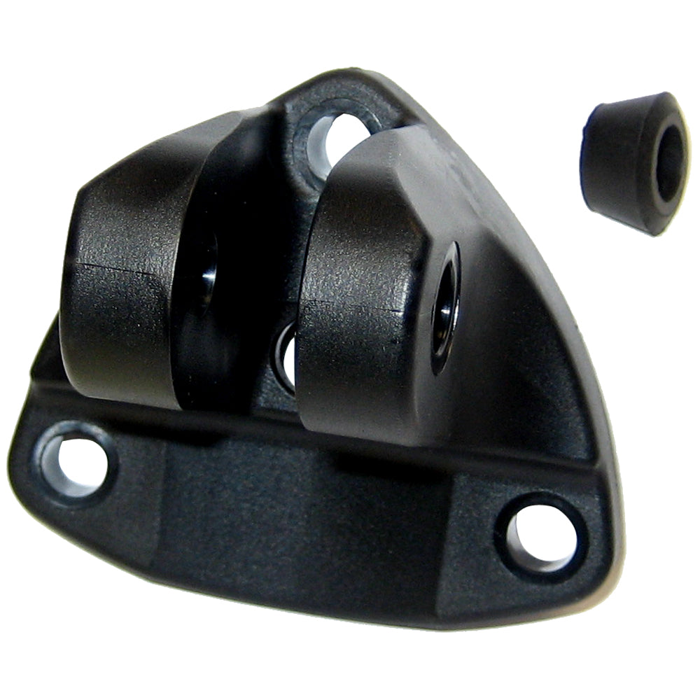 Lenco Upper Mounting Bracket w/Gland Seal (2008-Present) [15085-001] - Premium Trim Tab Accessories from Lenco Marine - Just $12.99! 