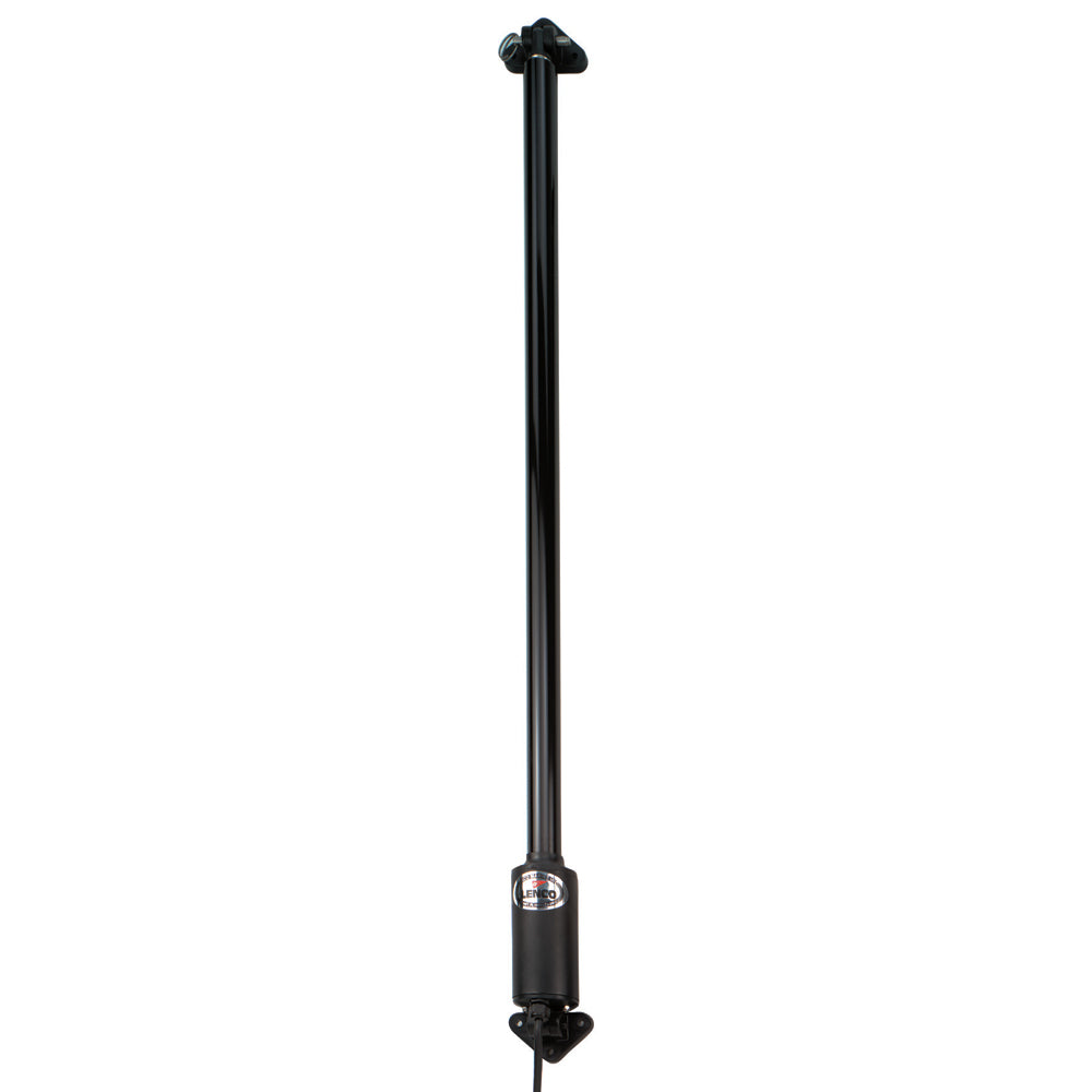 Lenco 12V 47"-73" Hatch Lift w/o Switch [20786-001] - Premium Hatch Lifts from Lenco Marine - Just $516.99! Shop now at Boat Gear Depot