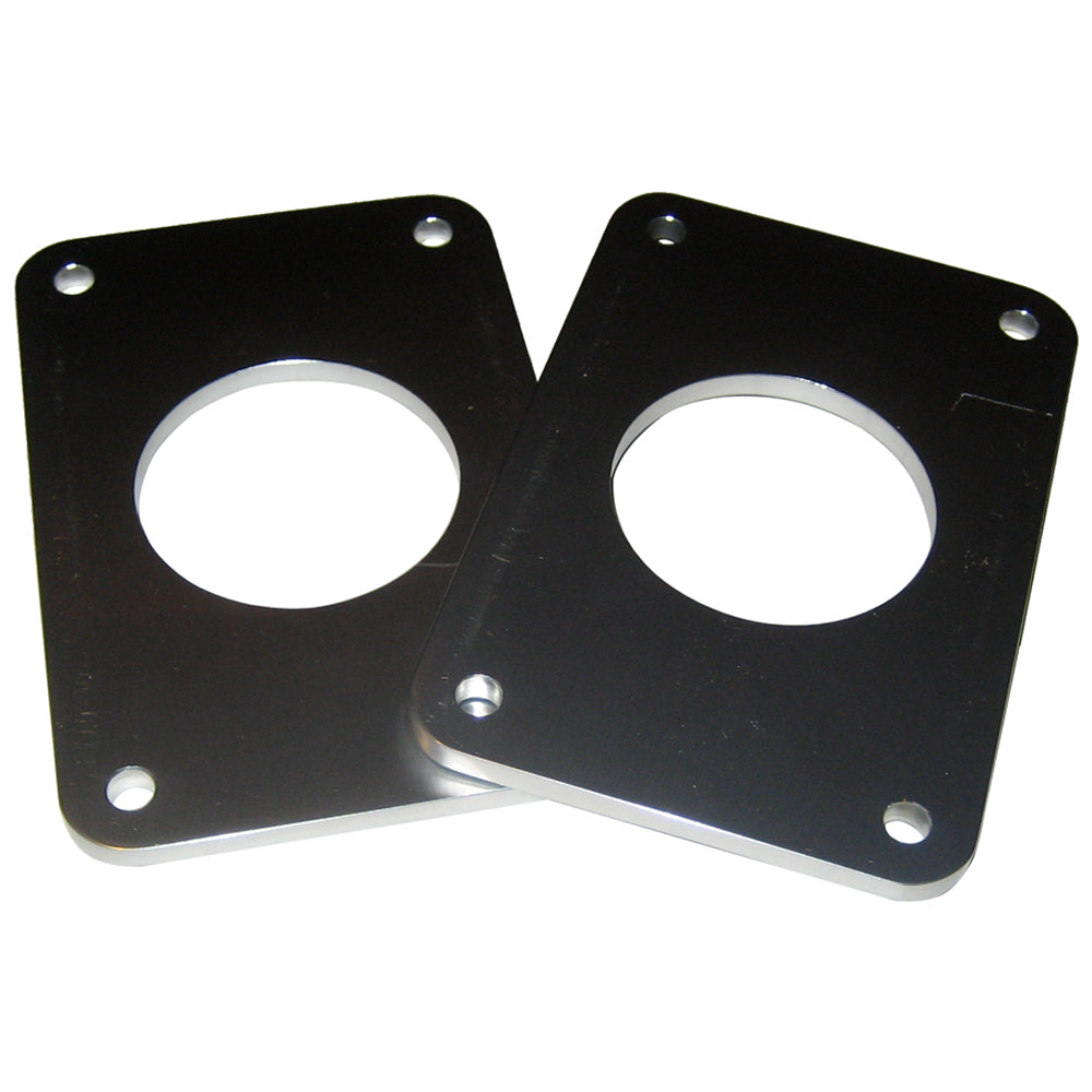 Lee's Sidewinder Backing Plate f/Bolt-In Holders [SW9901] - 1st Class Eligible, Brand_Lee's Tackle, Hunting & Fishing, Hunting & Fishing | Outrigger Accessories - Lee's Tackle - Outrigger Accessories