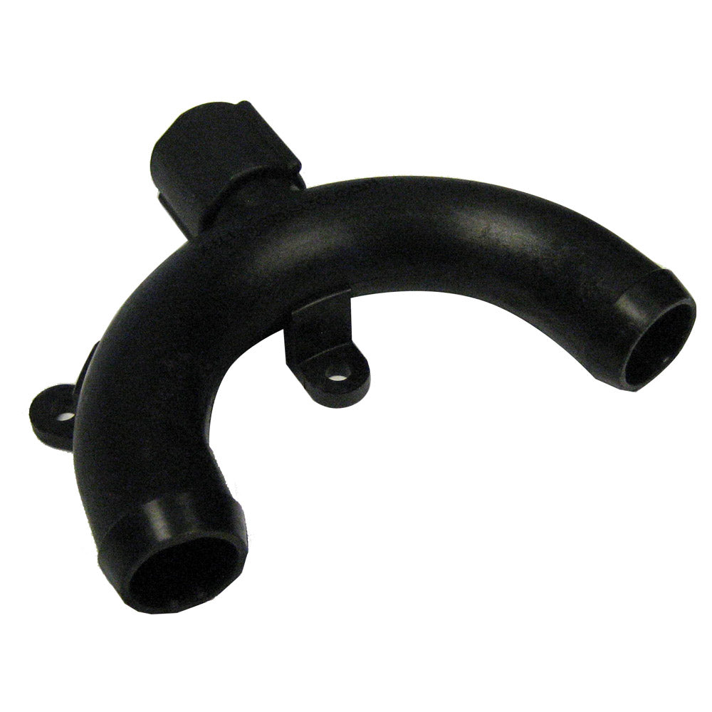 Jabsco 3/4" Vented Loop [29015-0000] - Premium Marine Sanitation from Jabsco - Just $32.99! 