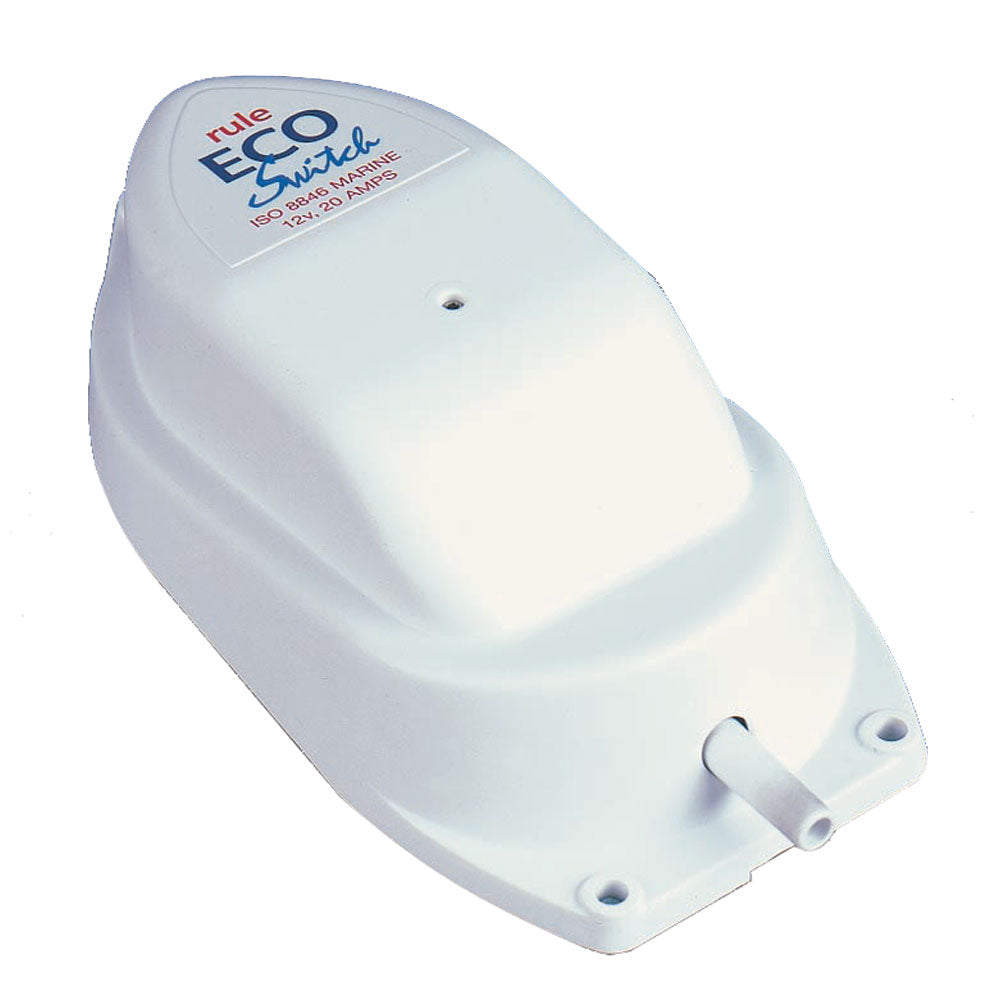 Rule ECO-Switch Automatic Bilge Pump Switch [39] - Premium Bilge Pumps from Rule - Just $70.99! 