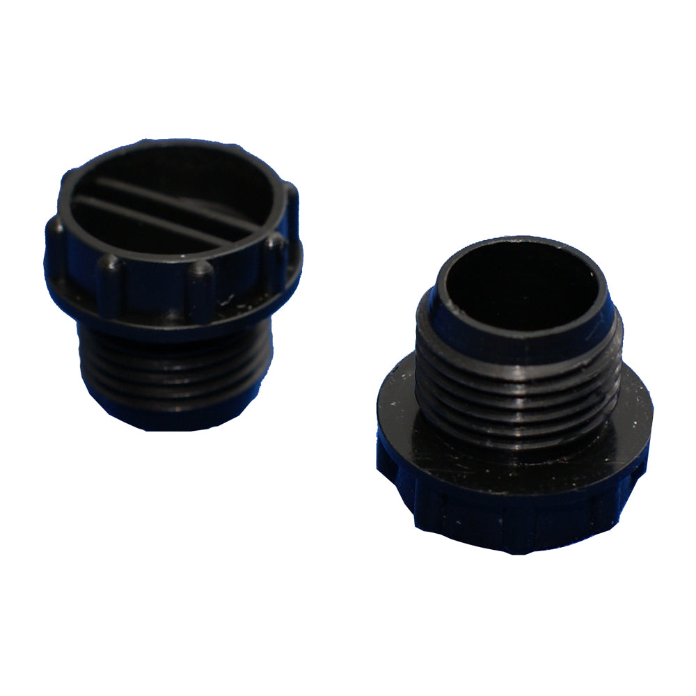 Maretron Micro Cap - Used to Cover Female Connector [M000101] - Premium NMEA Cables & Sensors from Maretron - Just $2.50! 