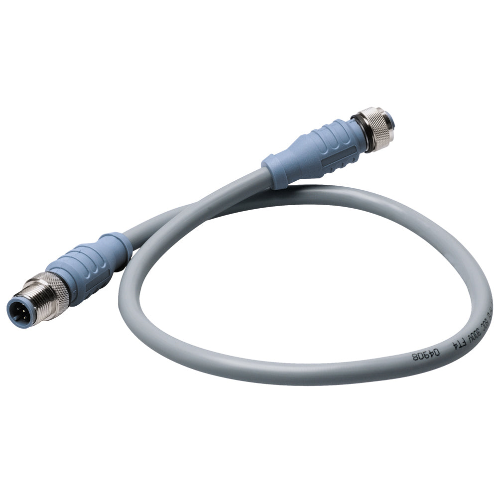 Maretron Micro Double-Ended Cordset - 1 Meter [CM-CG1-CF-01.0] - Premium NMEA Cables & Sensors from Maretron - Just $27.40! 