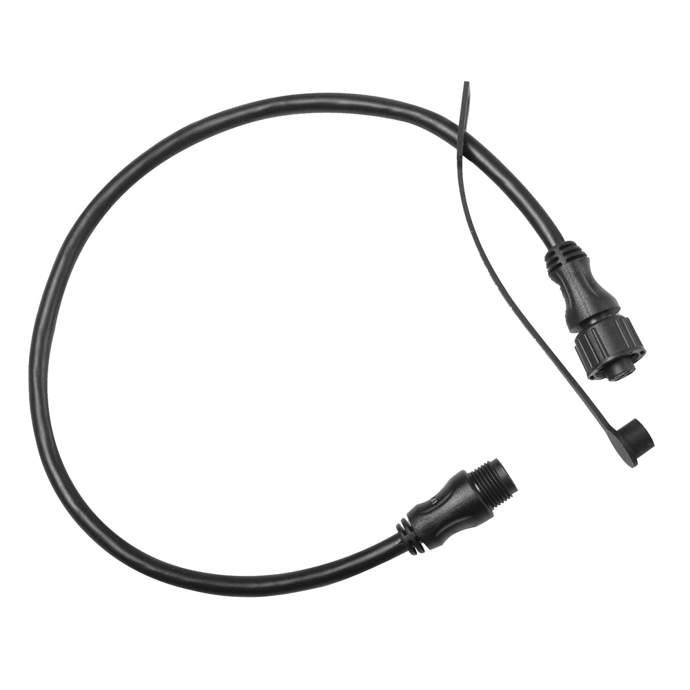 Garmin NMEA 2000 Backbone/Drop Cable (1 Ft.) [010-11076-03] - 1st Class Eligible, Brand_Garmin, Marine Navigation & Instruments, Marine Navigation & Instruments | NMEA Cables & Sensors - Garmin - NMEA Cables & Sensors