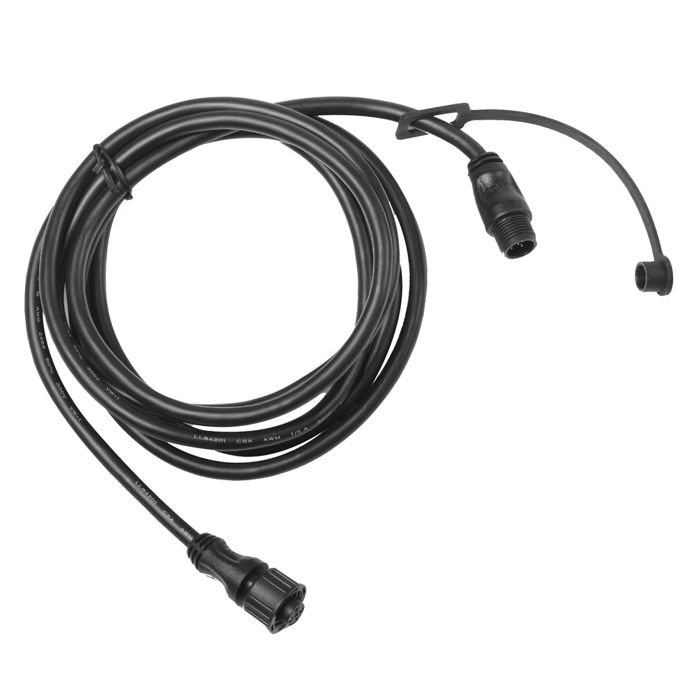 Garmin NMEA 2000 Backbone Cable (2M) [010-11076-00] - Premium NMEA Cables & Sensors from Garmin - Just $28.99! 