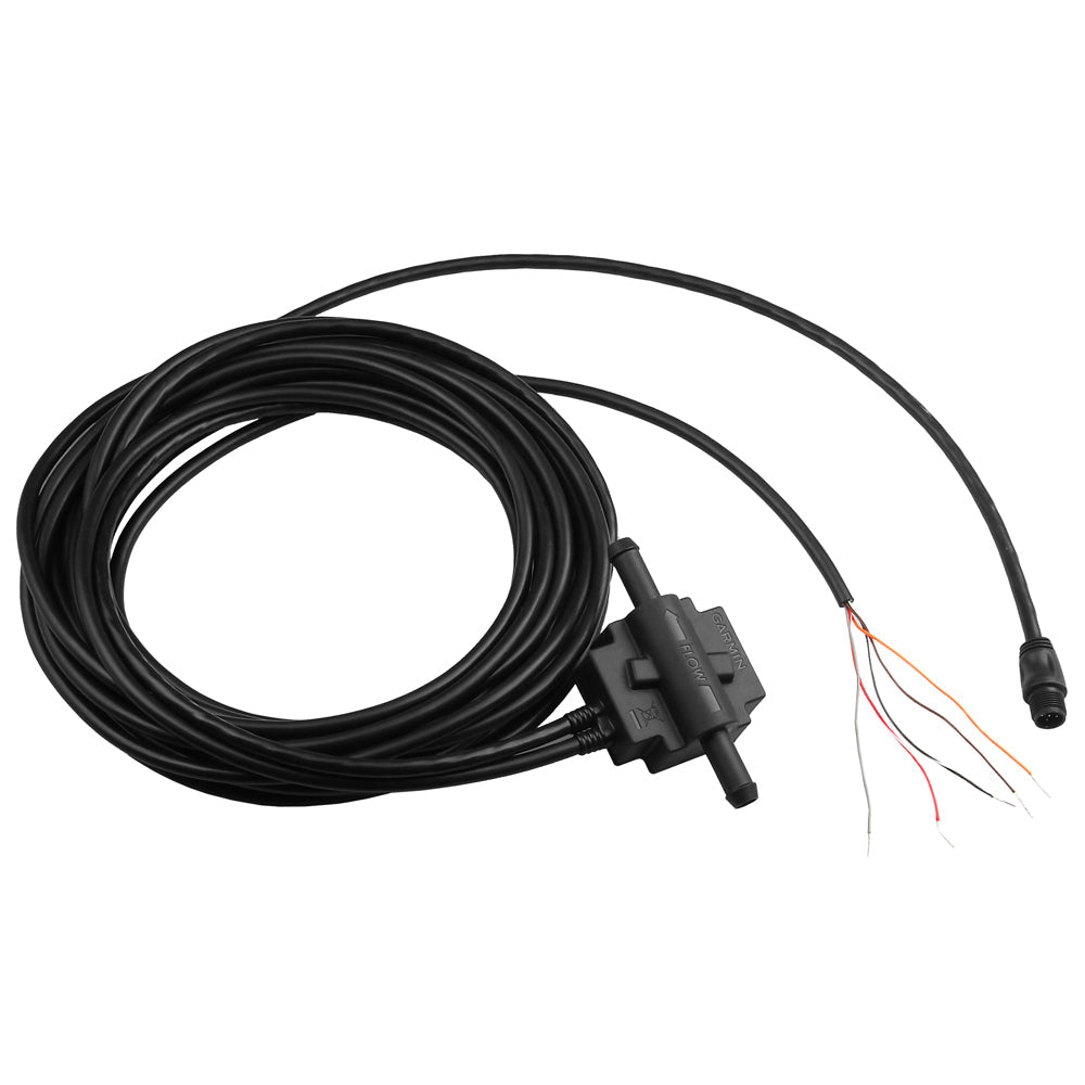 Garmin GFS 10 Fuel Sensor for Gas Engines Only [010-00671-00] - Premium NMEA Cables & Sensors from Garmin - Just $193.99! 