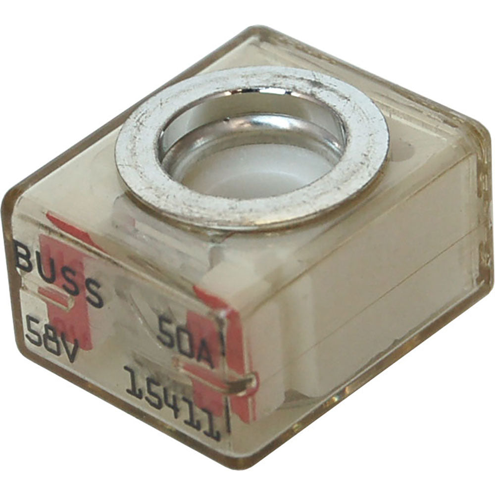 Blue Sea 5177 50A Fuse Terminal [5177] - Premium Fuse Blocks & Fuses from Blue Sea Systems - Just $15.99! 