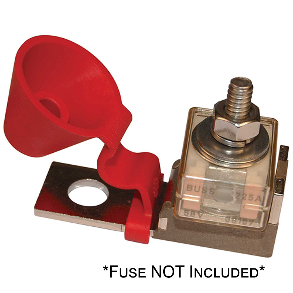 Blue Sea 5191 Terminal Fuse Block 30-300AMP [5191] - Premium Fuse Blocks & Fuses from Blue Sea Systems - Just $22.99! 