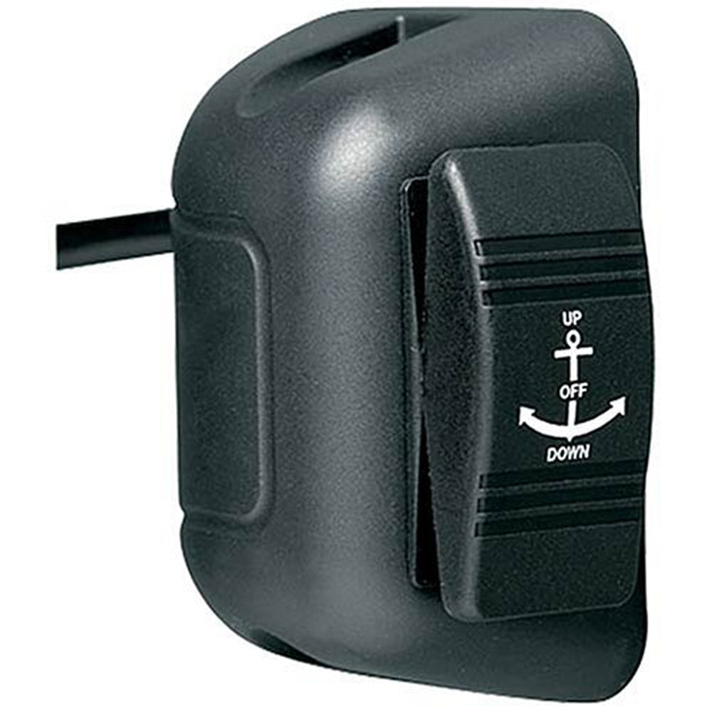 Minn Kota Deckhand 40 Remote Switch [1810150] - Premium Windlass Accessories from Minn Kota - Just $62.99! 