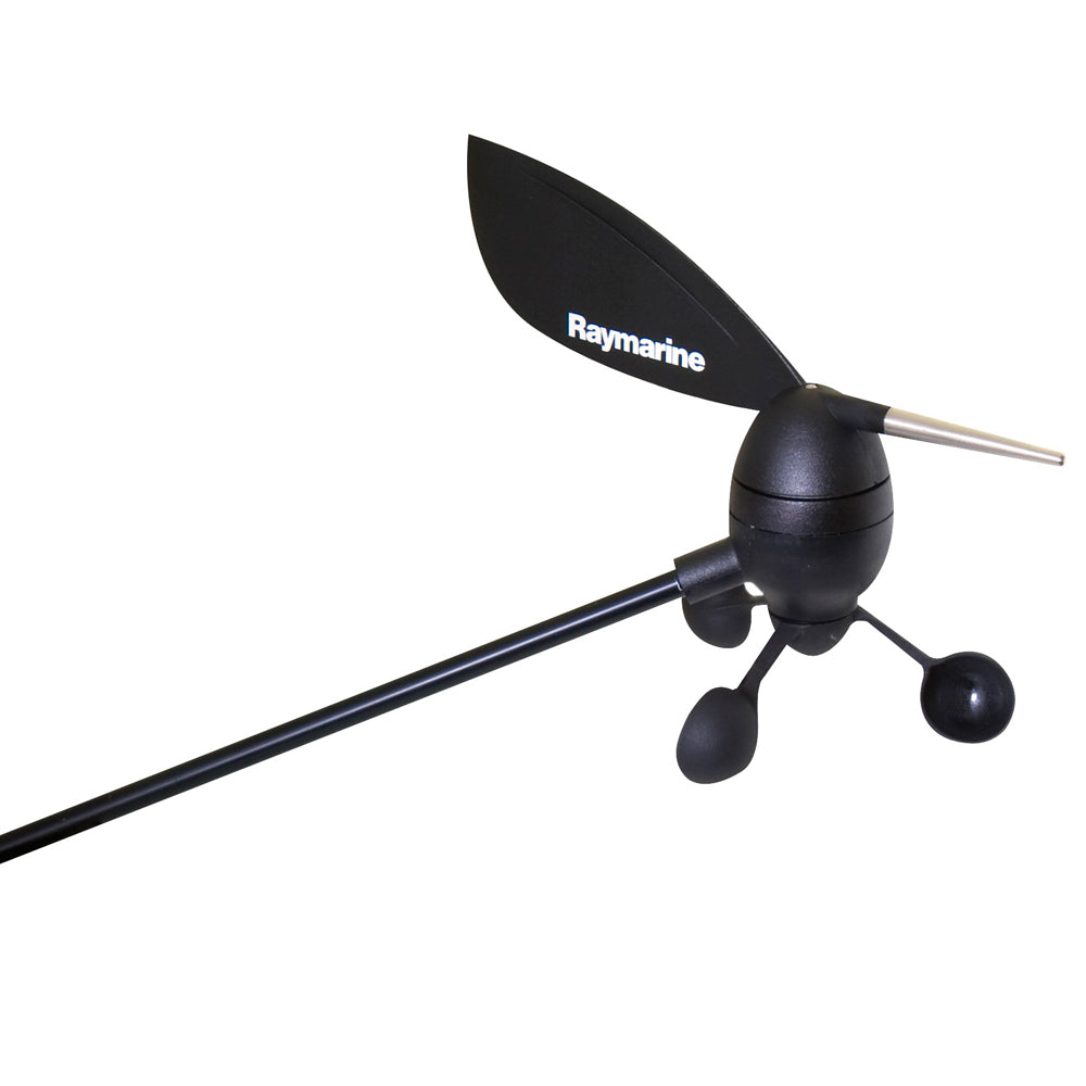 Raymarine ST60 Long Arm Masthead Transducer w/30m Cable [E22079] - Premium Instruments from Raymarine - Just $626.99! 