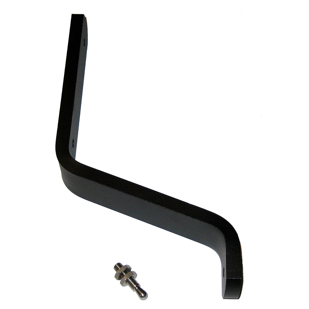 Raymarine 4" Tiller Bracket f/Tiller Pilots [D159] - Premium Accessories from Raymarine - Just $54.99! 