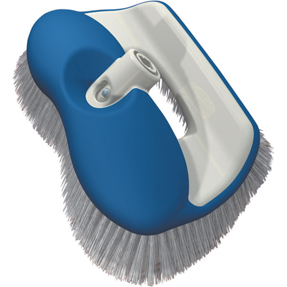 Shurhold Hammerhead Quick Release Brush [2110] - Premium Cleaning from Shurhold - Just $29.98! 