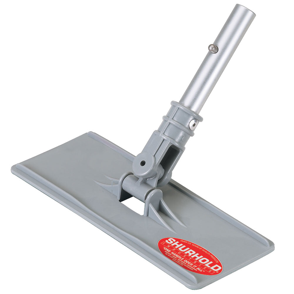 Shurhold Shur-LOK Swivel Pad Base [1700] - Premium Cleaning from Shurhold - Just $29.98! 