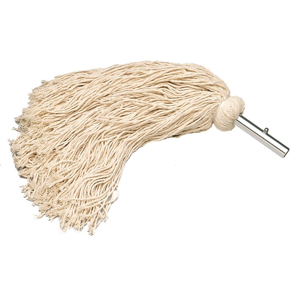 Shurhold Shur-LOK Cotton String Mop [112] - Premium Cleaning from Shurhold - Just $22.98! 