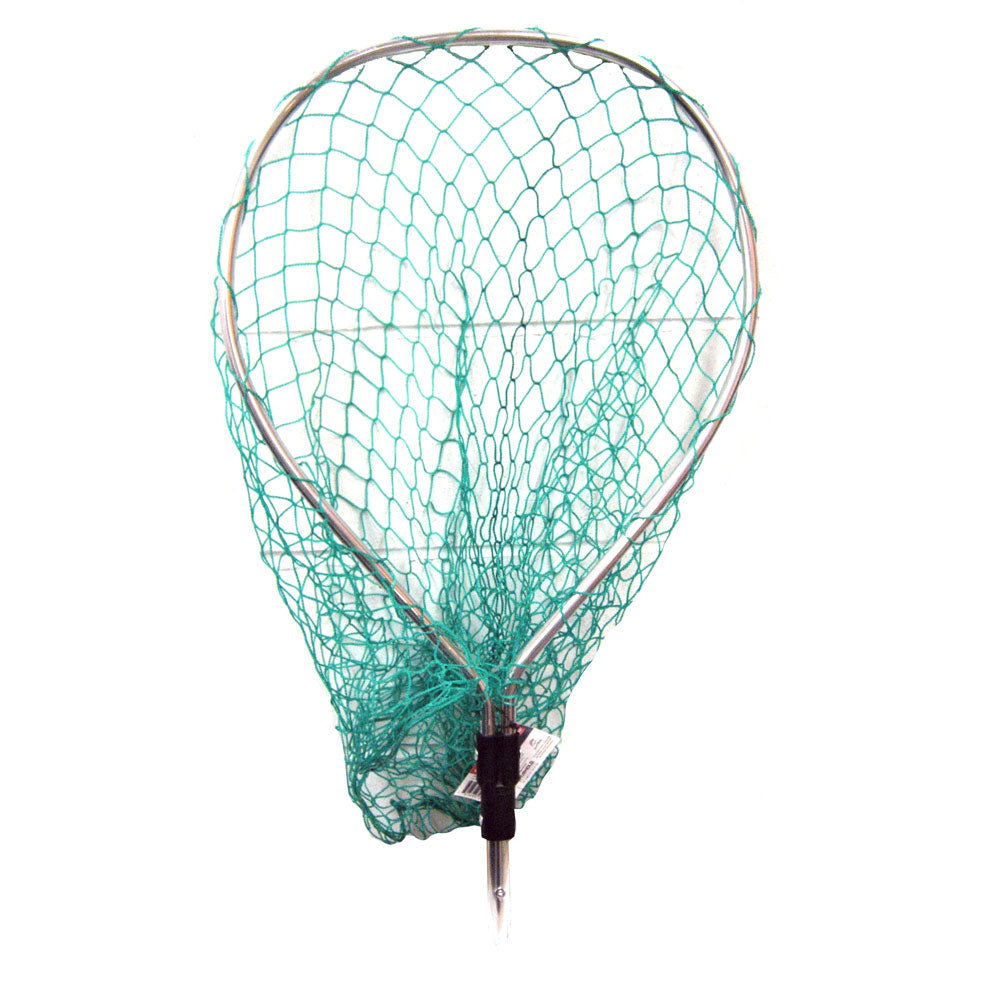 Shurhold Shur-LOK Landing Net - 17" x 20" x 30" [1820] - Premium Nets & Gaffs from Shurhold - Just $43.48! 