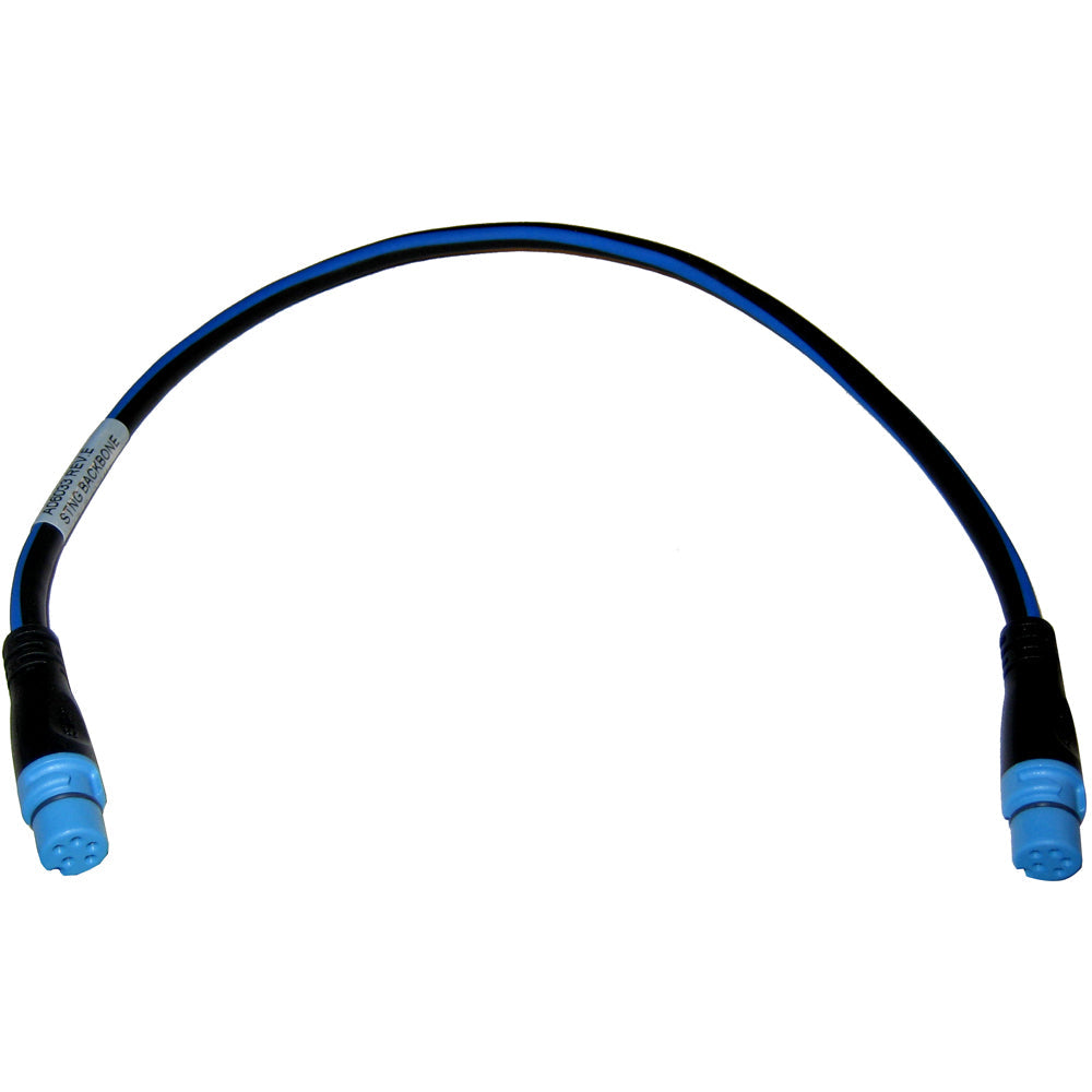 Raymarine 400MM Backbone Cable f/SeaTalkng [A06033] - Premium NMEA Cables & Sensors from Raymarine - Just $39.99! 