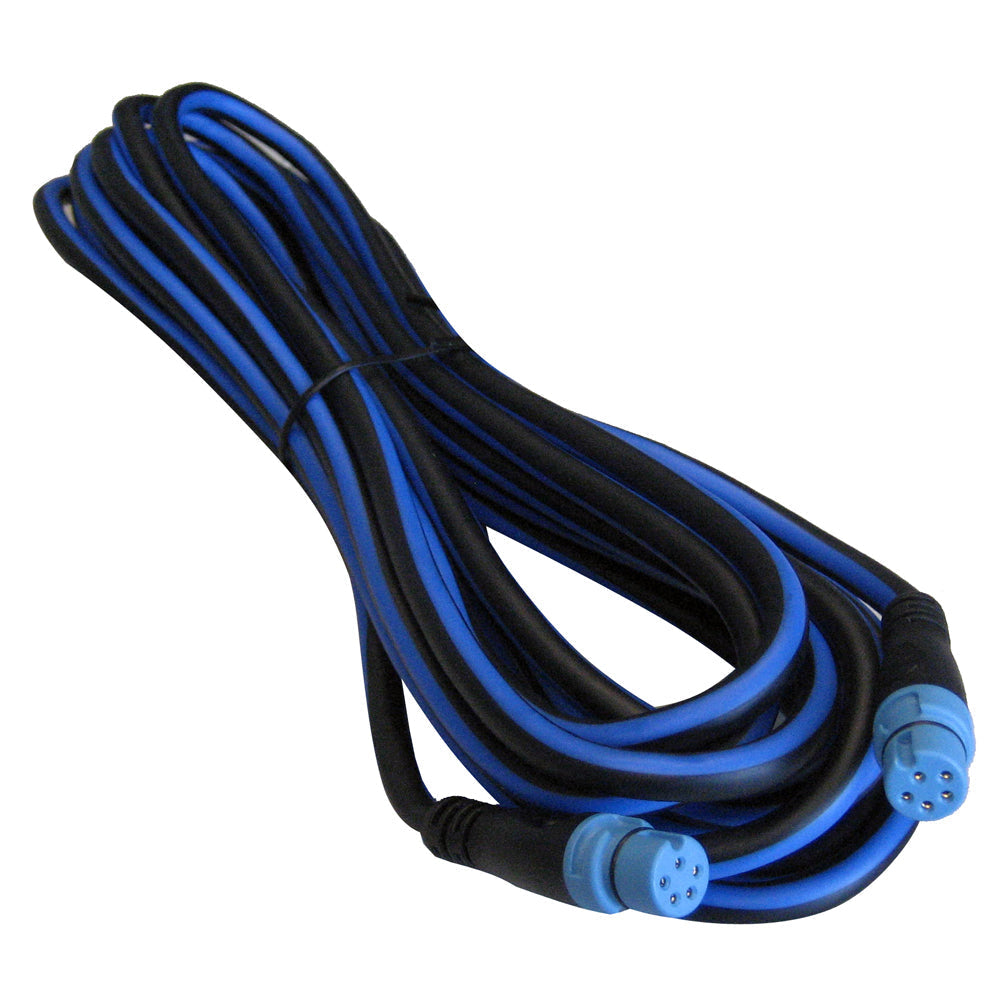 Raymarine 1M Backbone Cable f/SeaTalkng [A06034] - Premium NMEA Cables & Sensors from Raymarine - Just $44.99! 