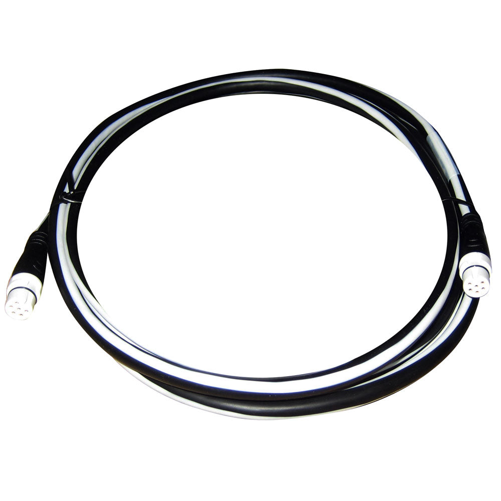 Raymarine 1M Spur Cable f/SeaTalkng [A06039] - Premium NMEA Cables & Sensors from Raymarine - Just $44.99! 