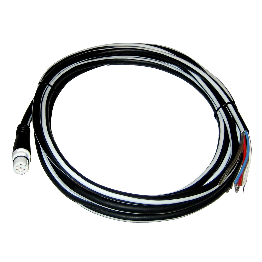 Raymarine 3M Stripped End Spur Cable f/SeaTalkng [A06044] - Premium NMEA Cables & Sensors from Raymarine - Just $49.99! 