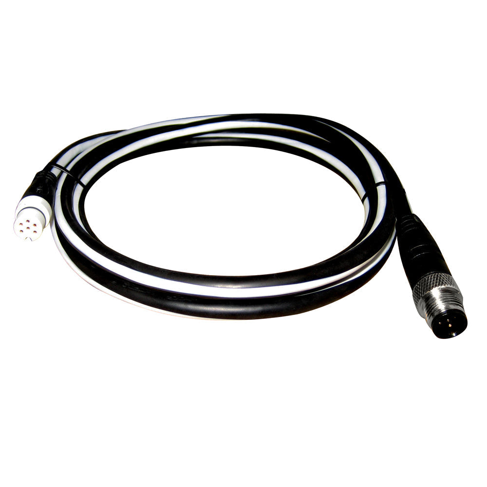 Raymarine Devicenet Male ADP Cable SeaTalkng to NMEA 2000 [A06046] - Premium NMEA Cables & Sensors from Raymarine - Just $44.99! 