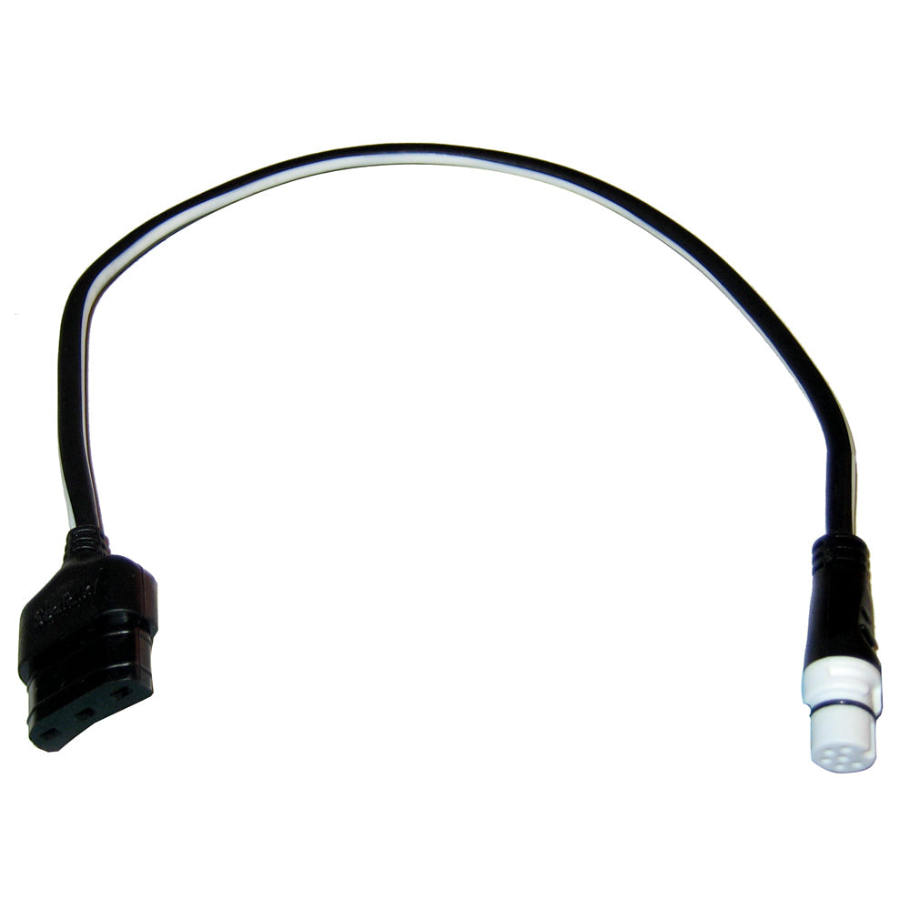 Raymarine Adapter Cable SeaTalk (1) to SeaTalkng [A06047] - Premium Accessories from Raymarine - Just $39.99! 