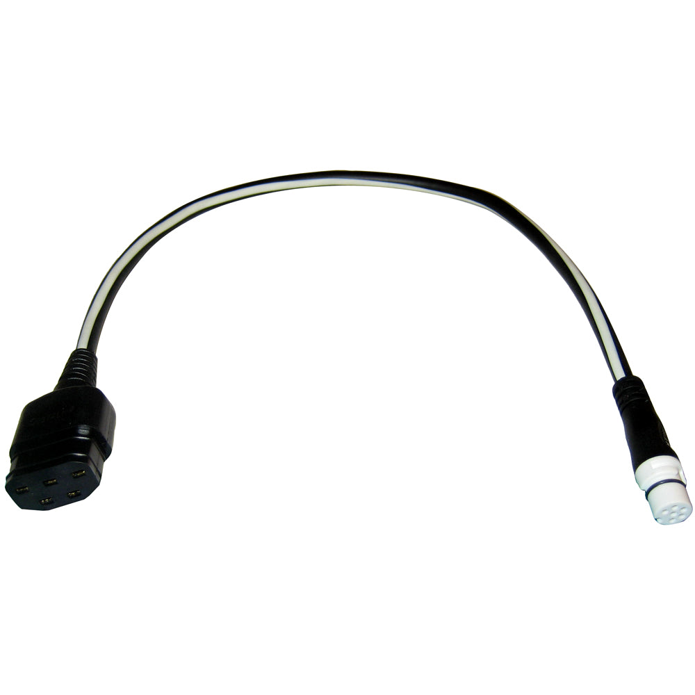 Raymarine Adapter Cable SeaTalk 2 to SeaTalkng [A06048] - Premium Accessories from Raymarine - Just $39.99! 