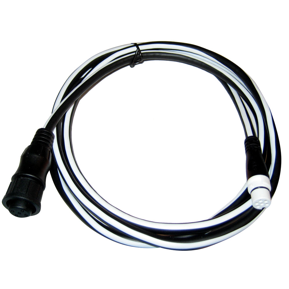 Raymarine Adapter Cable E-Series to SeaTalkng [A06061] - Premium Accessories from Raymarine - Just $34.99! 